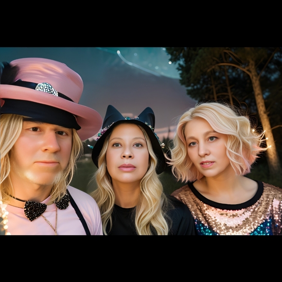 Meet your Posher, Kat! - Picture 4 of 16